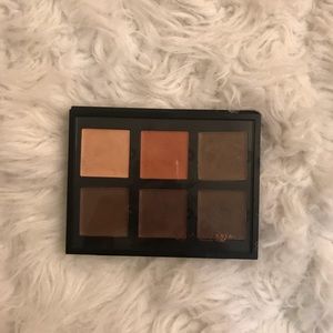 Anastasia Beverly Hills - Cream Contour Kit